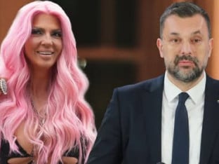 Konaković opet o Karleuši: Poslao zahtjev MUP-u