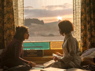Trejler za film "Klara i sunce": Oskarovac Taika Vaititi ekranizovao roman Nobelovca Kazua Išigura