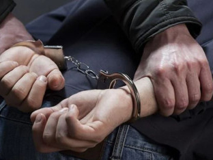 Laktašanin uhapšen zbog napada i vrijeđanja