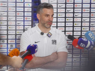 Alimpijević: Nikola Jokić je kapiten Srbije