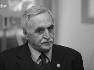 Odlazak velikana: Preminuo slikar Edin Numankadić