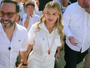 Ko je prva dama o kojoj svi pričaju: Ana rodila četvoro djece i izuzetno je privlačna