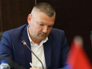 Новаковић: Измјештање пута Угљевик–Мезграја кључан пројекат за РиТЕ