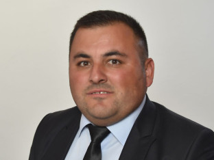 Odbornik Bojan Crnogorac pristupio SPS-u