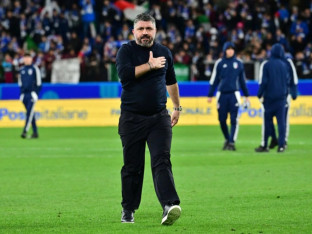 Gatuzo pronašao angažman