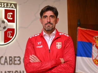 Srbija ostaje bez selektora