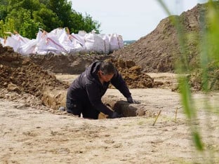 Arheolozi otkrili vikinški „grad tekstila“ star više od 1.000 godina