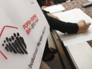 Da li će biti novog popisa stanovništva u BiH?