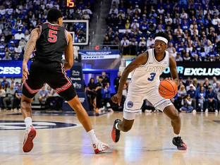 Vašington birao prvi: Ej Džej Dibantsa prvi pik NBA drafta
