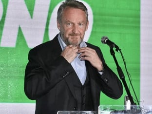 Izetbegović: Čović treba više da sarađuje sa SDA nego sa Dodikom