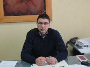 Materić: Skrnavljenje groblja i krsta poruka Srbima da nisu poželjni