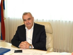 Стевановић: Нећу бити министар ако жељезничари не добију плате
