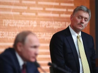 Peskov: Srbija i Srpska sposobne da zaštite svoja prava