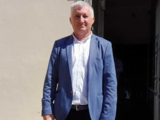 Arbutina: Odluka o izgradnji odlagališta nuklearnog otpada  politička