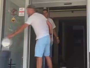 Просуо млијеко испред Водовода: Немам воде ни да оперем канте