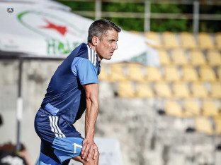 Trener Levskog Velaskez ima dobar osjećaj pred Borac