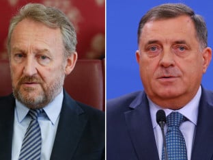 Dodik: Pričao sam sa Bakirom, nastavak slijedi
