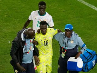 Udarac za Senegal: Bez golmana u posljednjem kolu