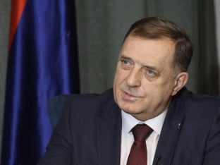 Dodik: Pitanje elektronskog identiteta i digitalnih sertifikata je pitanje zaštite podataka građana Srpske