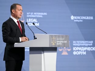 Selak u Rusiji: Jačanje saradnje u oblasti pravosuđa