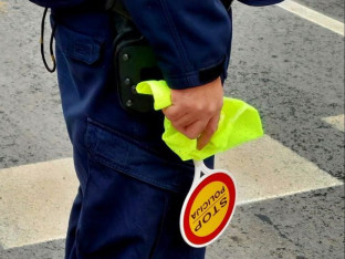 Vozio pod dejstvom kokaina: Uhapšen Zvorničanin
