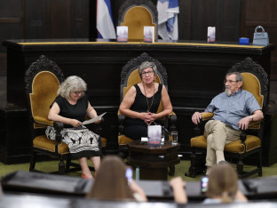Održana promocija novog romana Nade Golić: Intimno putovanje kroz "Vrtloge života"