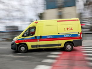 Deda (91) "pokosio" baku (75) na pješačkom prelazu