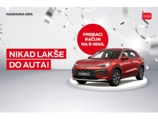 Посљедња шанса за Volkswagen Т‑Roc: „Никад лакше до аута" улази у завршницу