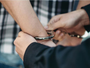 Policajac povrijeđen tokom intervencije zbog porodičnog nasilja