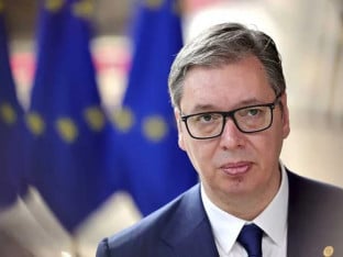 Uhapšen osumnjičeni za prijetnje predsjedniku Srbije i tužiocu