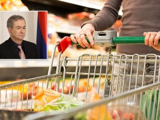 Пуховац: Могућа поскупљења због закасњелог ефекта кризе
