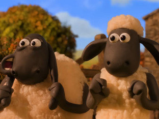 Trejler za treći film serijala "Shaun The Sheep":  Nova avantura vunastog Šona  u septembru(Video)