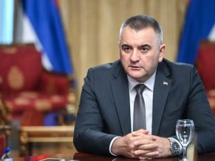 Minić: Kad god Izetbegoviću ponestane argumenata, on krene sa prijetnjama Srbima