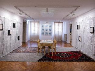Venecijansko bijenale: Izložba "Domus Diasporica" Mladena Bundala privukla hiljade posjetilaca