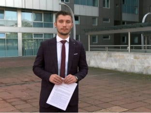 Kresojević: Više od 1.000 boraca sa PTSP-om bez prava na invalidninu