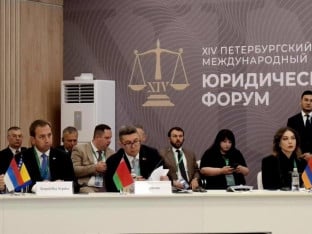 Selak: Zakone mogu donositi samo demokratski izabrani parlamenti