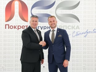 Vuković iz PDP-a prešao u PSS