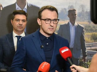 Petković: Kurti sprovodi aparthejd nad Srbima