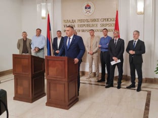 Minić: Izuzetan značaj potpisivanja posebnog kolektivnog ugovora