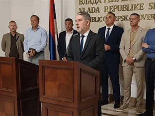 Šeranić: Kolektivni ugovor omogućava povećanje plata socijalnim radnicima