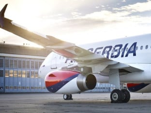 Tajna vrata kokpita: Šta je Er Srbija uvela u obuku?