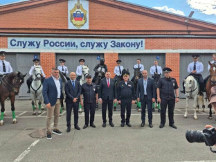 Budimir: Saradnja policije Srpske i Rusije na najvišem nivou