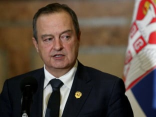 Dačić: Timovi MUP-a Srbije spremni da pomognu Venecueli