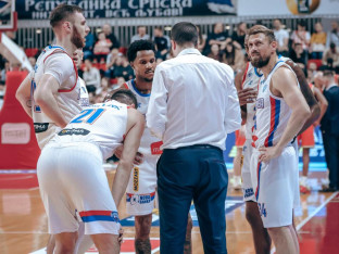 Igokea i zvanično u Ligi šampiona