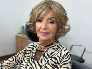 Lepa Lukić nakon pada: Prelomi na dva mjesta, ali...