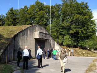 TRGOVSKA GORA: BiH ima spreman odgovor