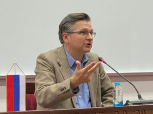 Ković: Sačuvajmo kosovski zavjet