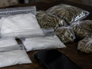 Oduzeto oko pet kilograma droge od početka godine: Policija u Doboju imala pune ruke posla