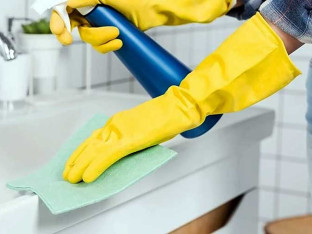 Шта сирћетом никако не смијете чистити? Избјегните трајна оштећења