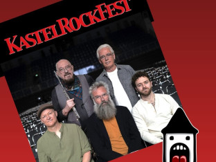 Istorijski spektakl na banjalučkoj tvrđavi: Legendarni "Džetro tal" stiže na "Kastel rok fest"